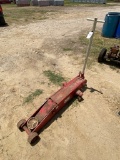 10 ton Jack/unknown condition