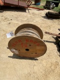 Roll of Steel Cable New