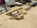 3 point Cultivator