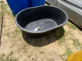 Water/Feed Trough