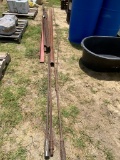 Sucker Rod,Angle & misc Pipe