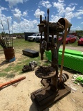 Drill Press