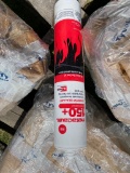 Pallet with 48 tubes of metacaulk 150 plus