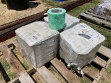 3 boxes of Kingspan