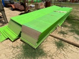 Bundle of Fire Grip Sheet rock