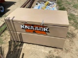 Job Box Knaack
