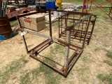 Metal Cage
