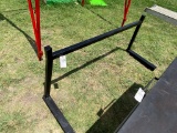Headache Rack