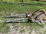 2 Cable Lifts