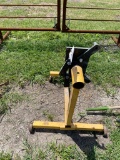 Engine Stand