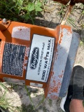 Dayton 2300 Watt Generator