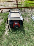 Homelite 4200 Watt Generator
