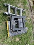 Stanley Saw Horses & ladder