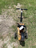 Partner 5650 Super Stump cutter