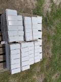 Pallet of Ceramic Wall tile