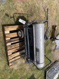 Shop Heater