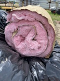 2 Pallets of Insulation