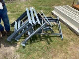 Metal table Legs