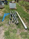 Unruh Glass,Stove Racks