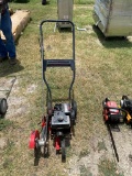 Craftsman Edger