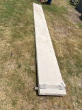 15ft. Diving Board
