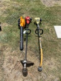 Ryobi & Homelite Weedeaters & Poulan Pro Blower