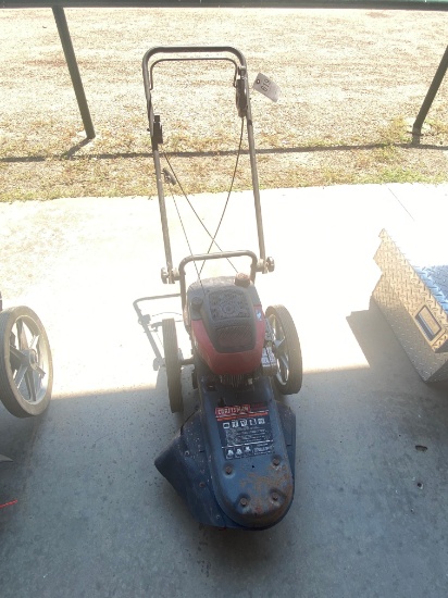 Craftsman Weed Trimmer