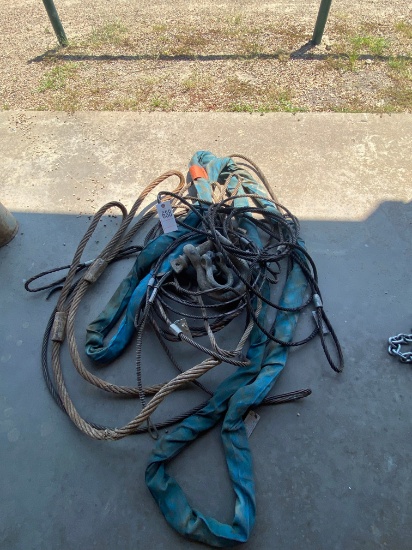 Bundle of Chokers