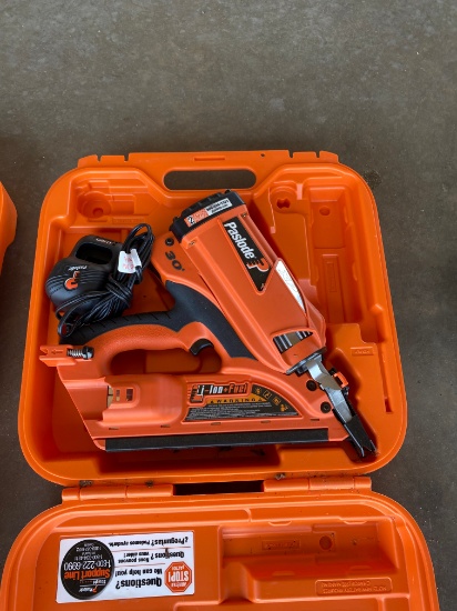 Paslode Nailer