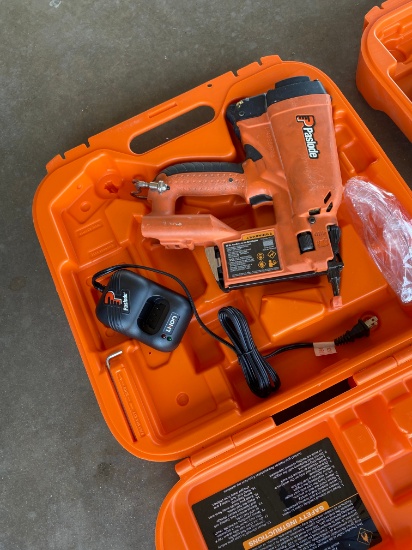 Paslode Nailer