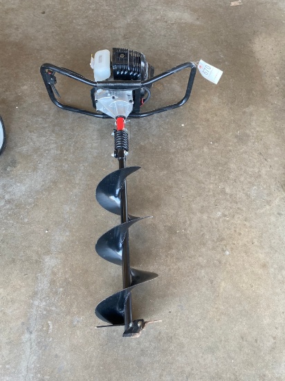 Legend Force Auger