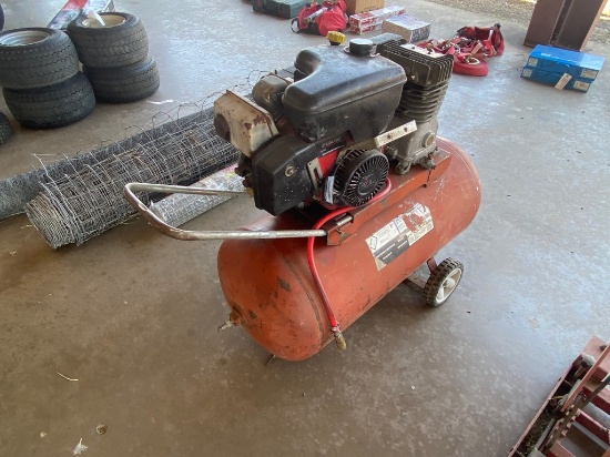 Sears Air compressor
