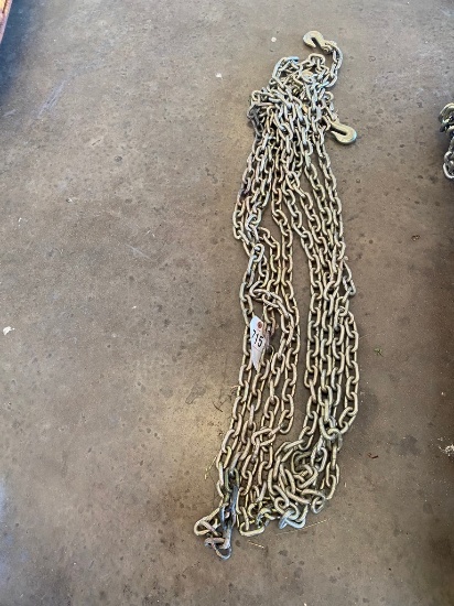 2-5/16 chains