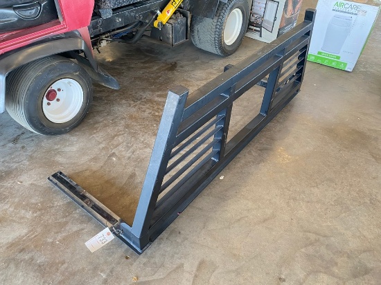 02-05 Dodge Ram 2500-3500 headache rack