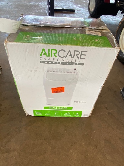 Air Core Humidifier