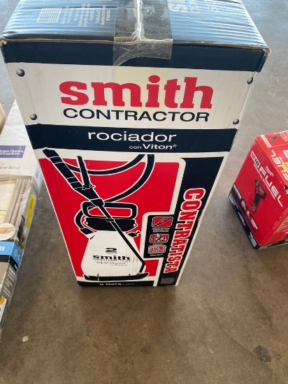 2 Smith Sprayer