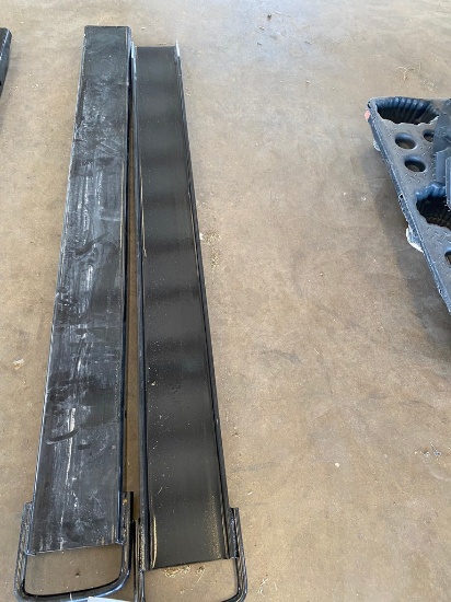 6ft. Heavy Duty Fork Extentions