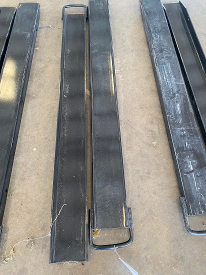 6ft. Heavy Duty Fork Extentions
