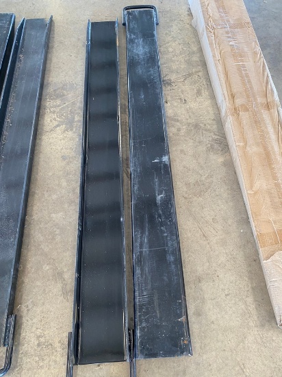 6ft. Heavy Duty Fork Extentions