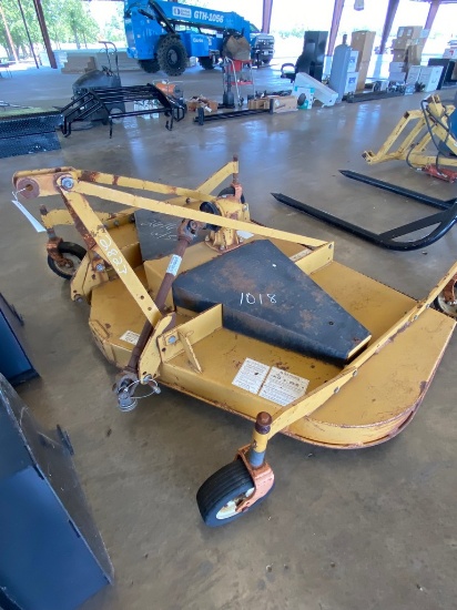 6ft. Woods Finishing Mower