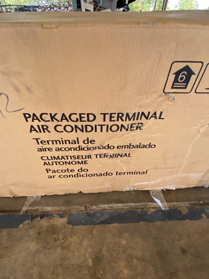 LG Air Conditioner