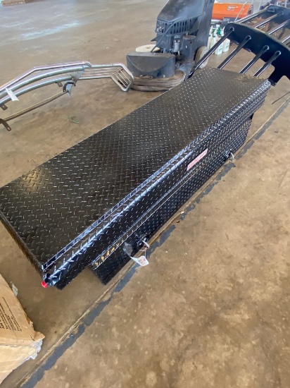 Weather Guard Tool Box
