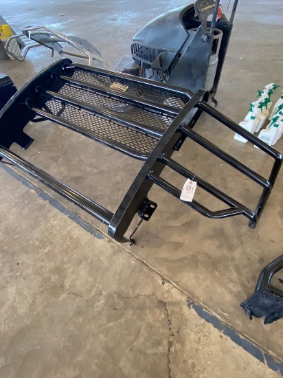Ranch Hand Front Bumper