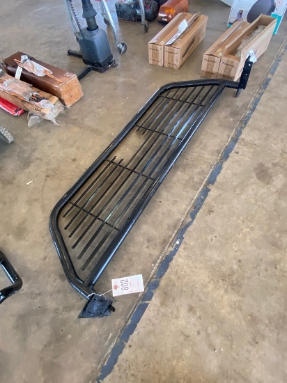 Headache Rack