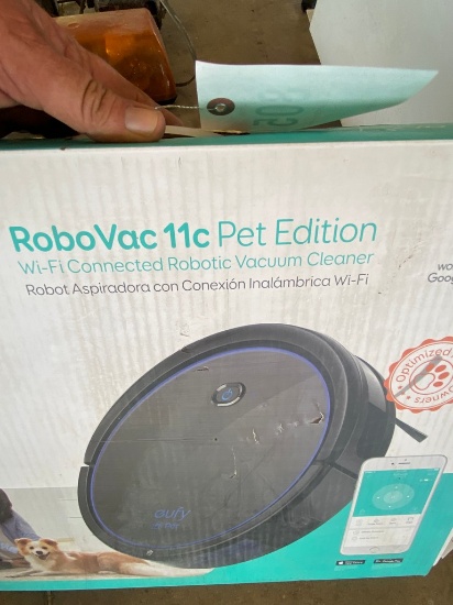Robovac