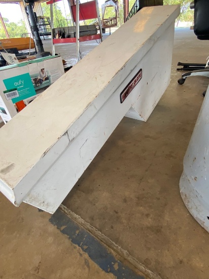 Weather Guard Side Box