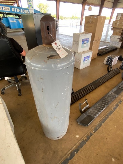Propane Bottle