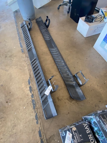 2-nerf Bars