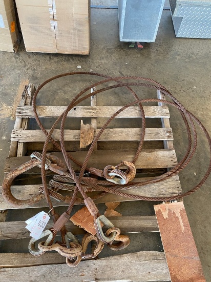 Crane Hooks