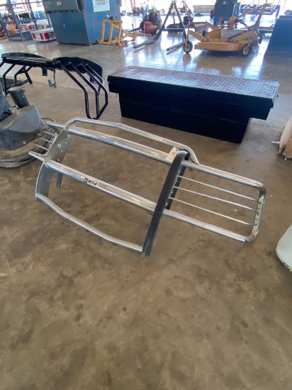 Westin Grill Guard